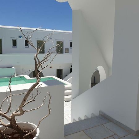 Artemis Hotel Antiparos Town المظهر الخارجي الصورة