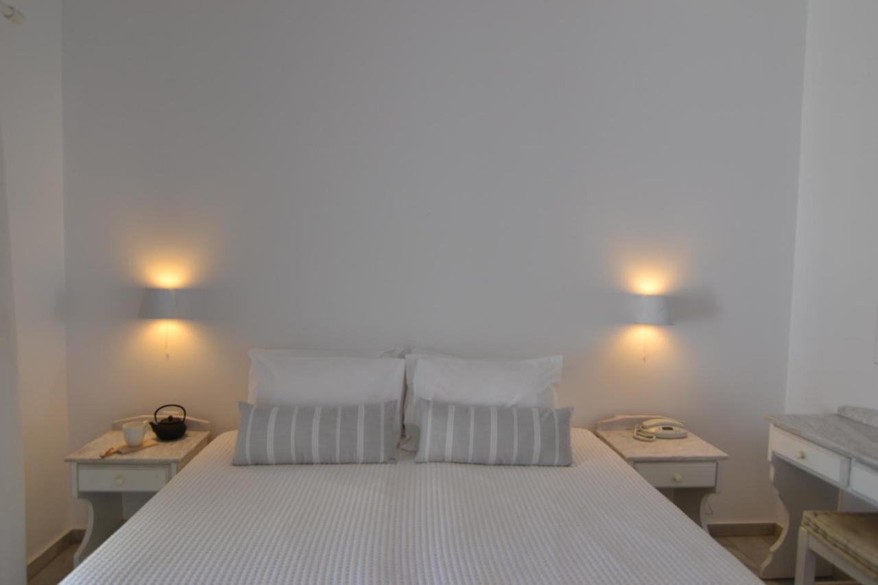 Artemis Hotel Antiparos Town المظهر الخارجي الصورة