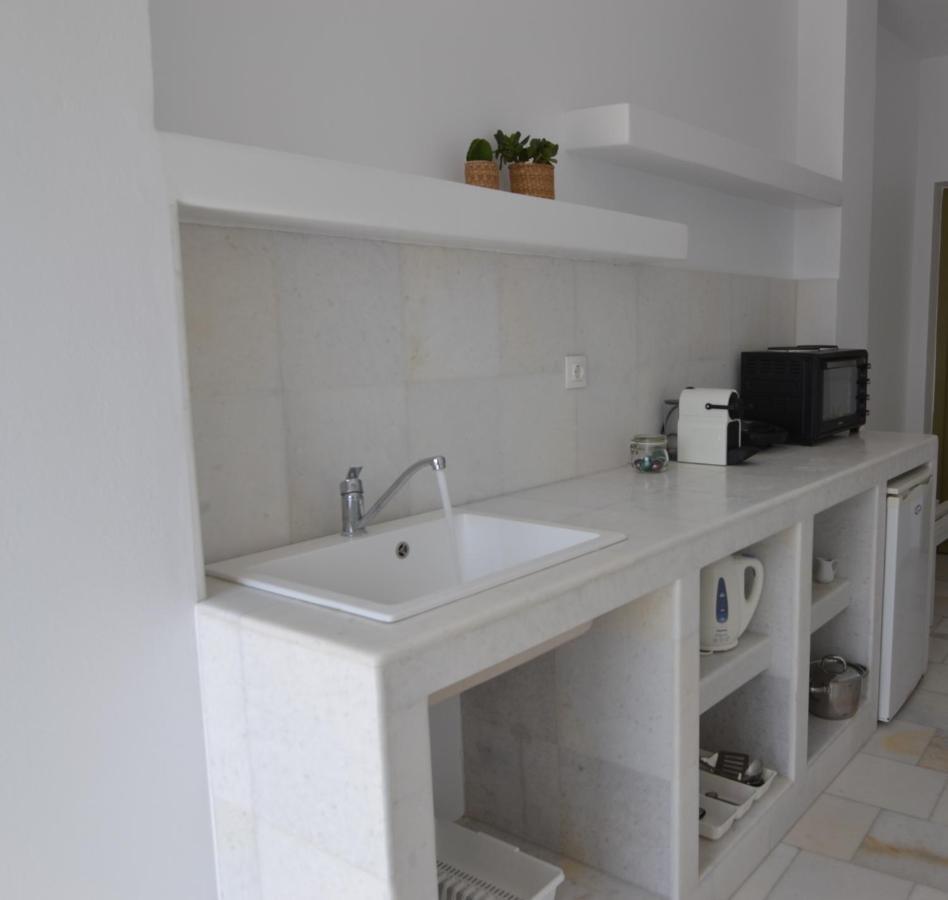 Artemis Hotel Antiparos Town المظهر الخارجي الصورة