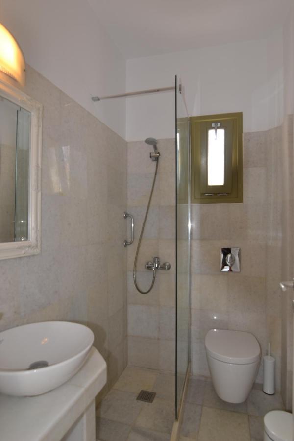 Artemis Hotel Antiparos Town المظهر الخارجي الصورة
