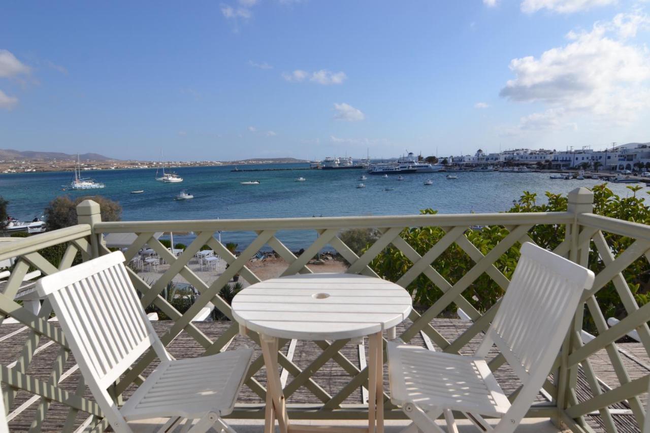Artemis Hotel Antiparos Town المظهر الخارجي الصورة