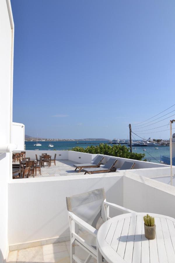 Artemis Hotel Antiparos Town المظهر الخارجي الصورة