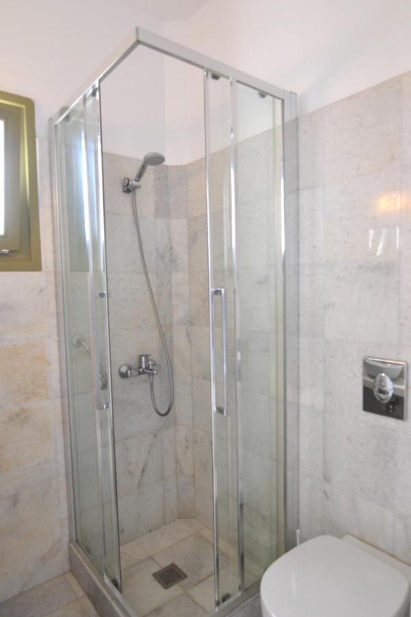 Artemis Hotel Antiparos Town المظهر الخارجي الصورة