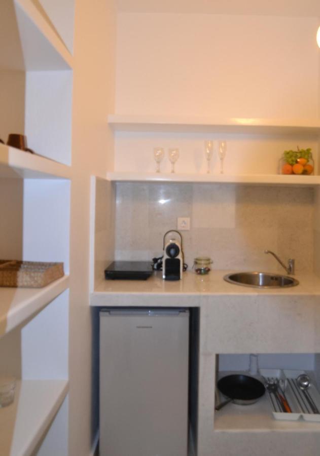 Artemis Hotel Antiparos Town المظهر الخارجي الصورة