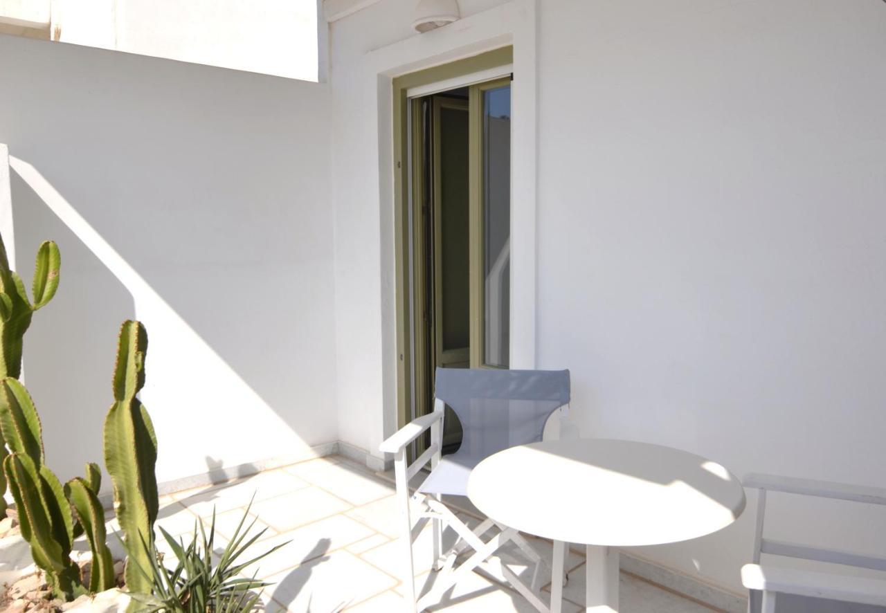 Artemis Hotel Antiparos Town المظهر الخارجي الصورة