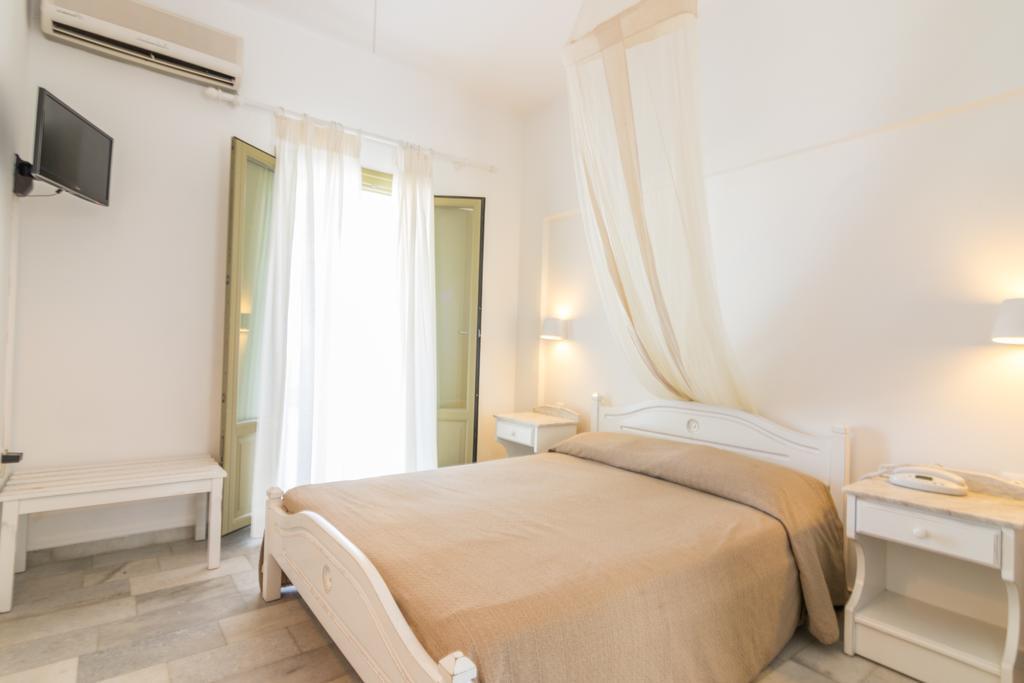 Artemis Hotel Antiparos Town المظهر الخارجي الصورة