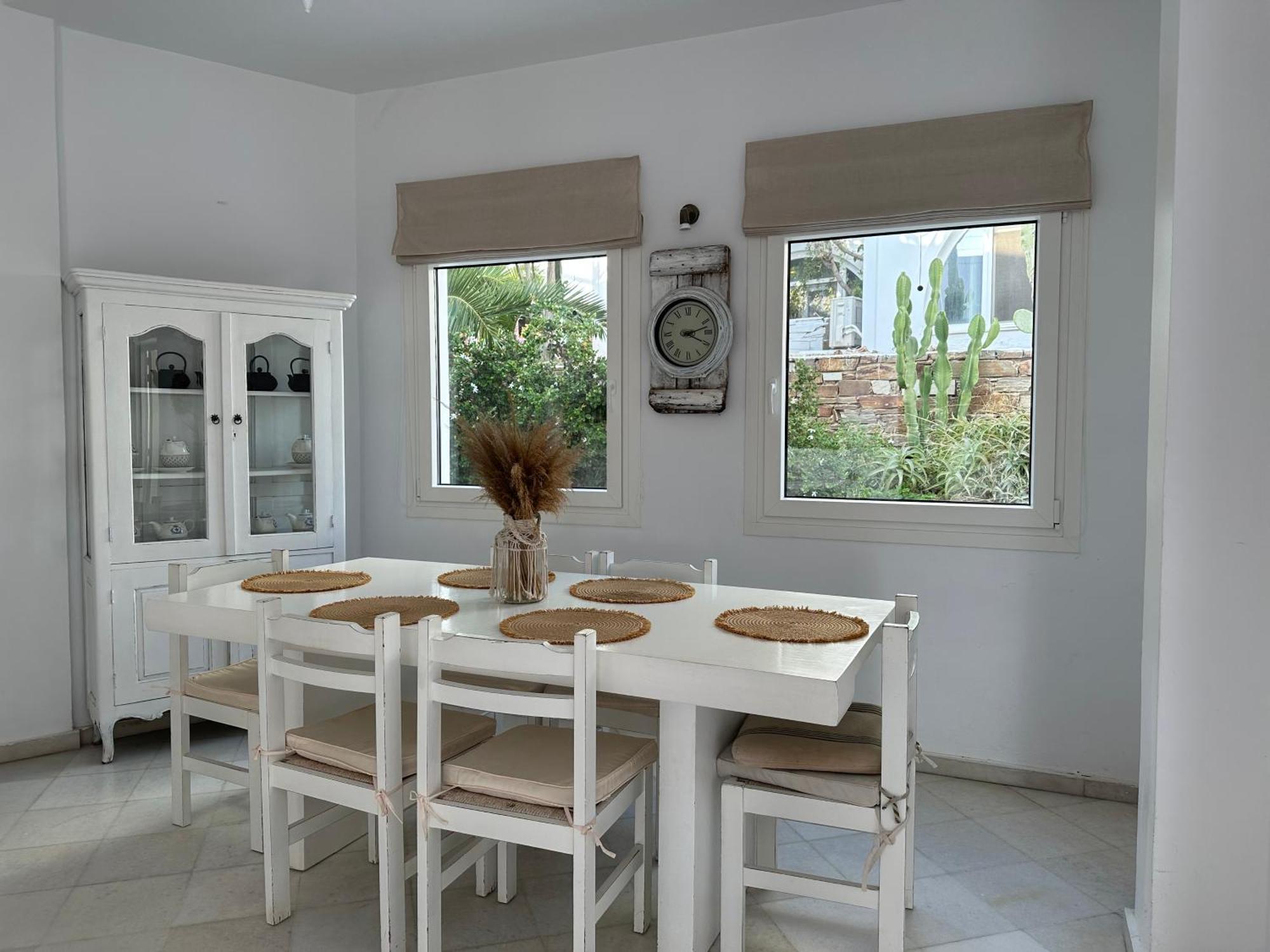 Artemis Hotel Antiparos Town المظهر الخارجي الصورة