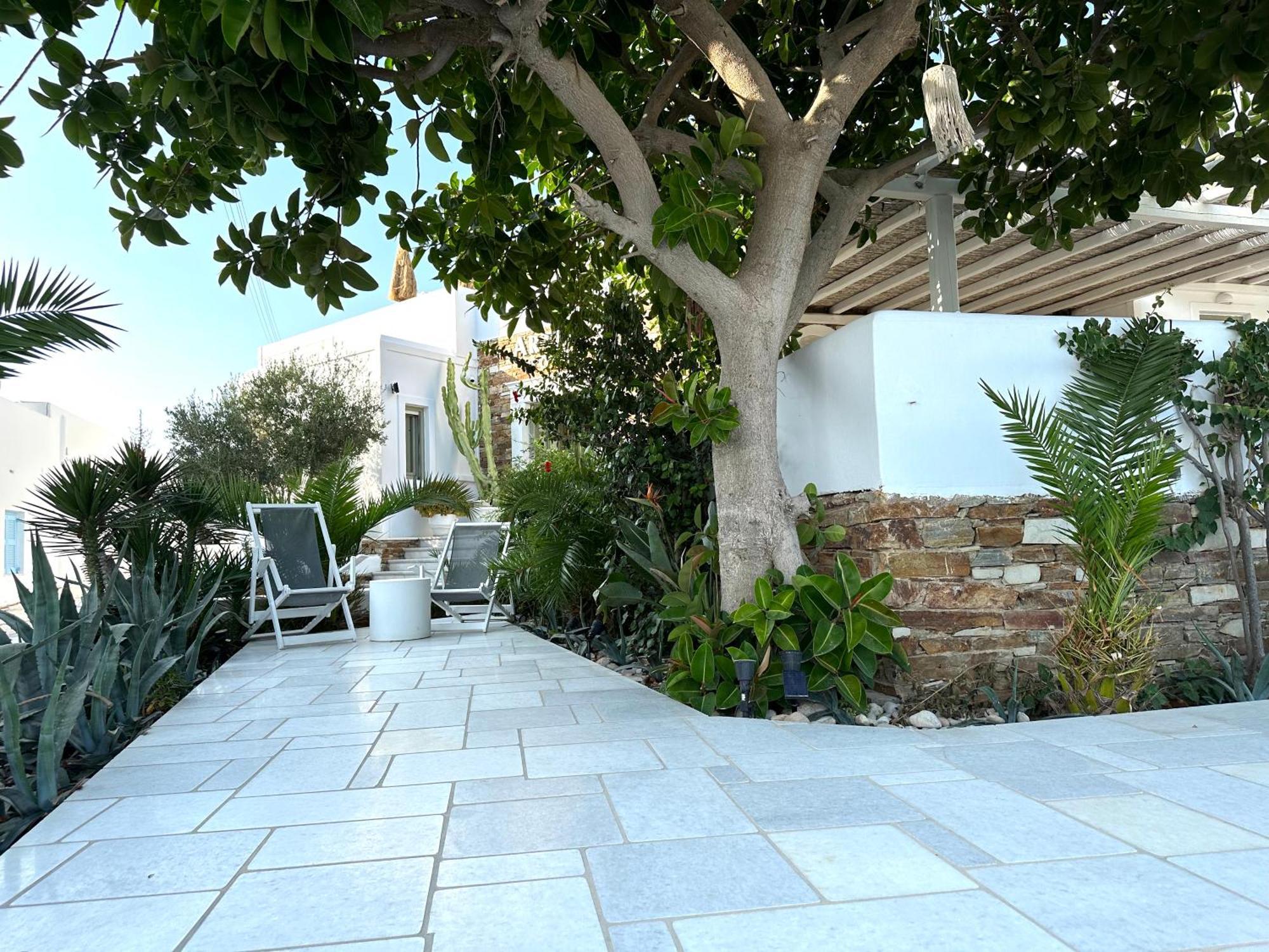 Artemis Hotel Antiparos Town المظهر الخارجي الصورة