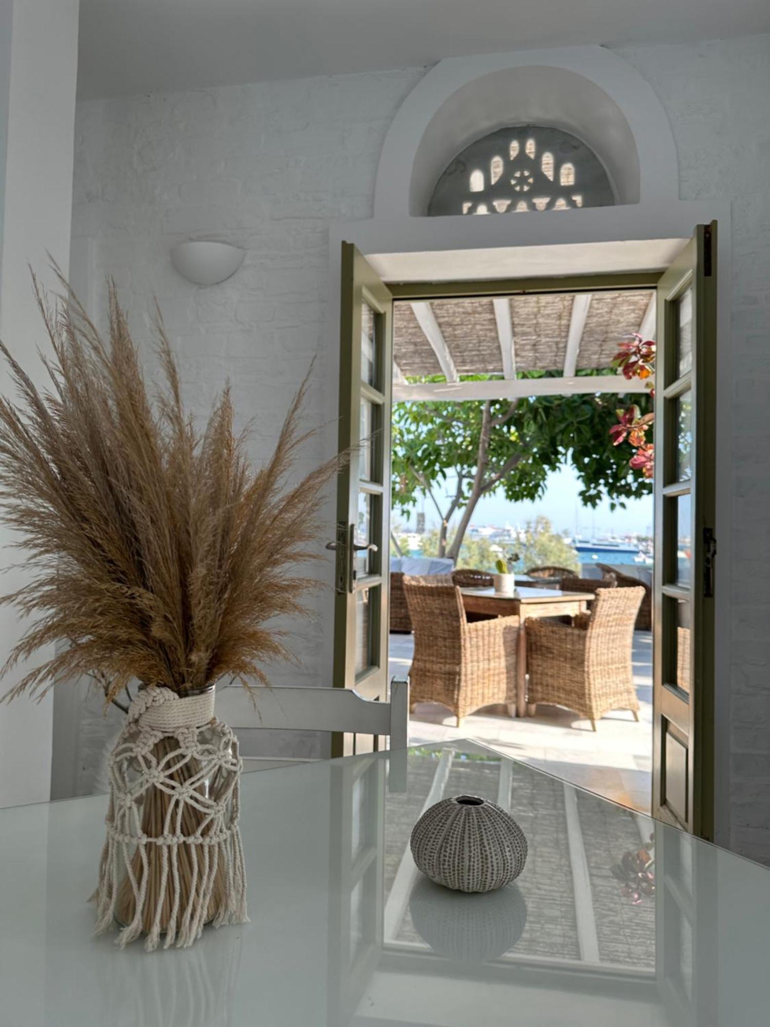 Artemis Hotel Antiparos Town المظهر الخارجي الصورة