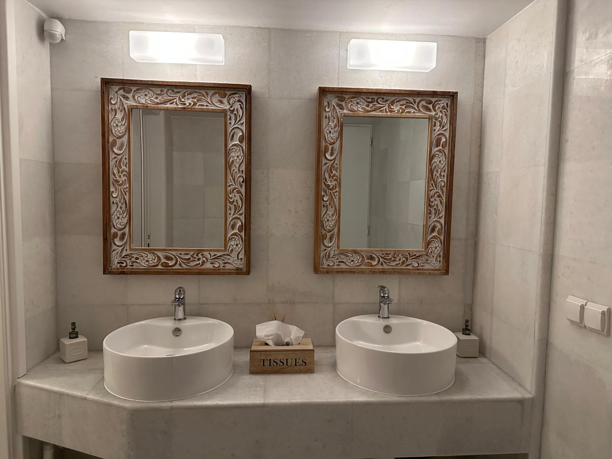Artemis Hotel Antiparos Town المظهر الخارجي الصورة