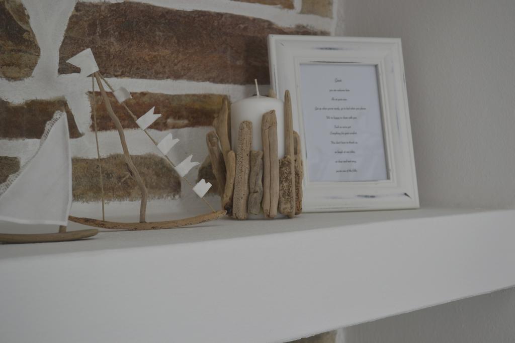 Artemis Hotel Antiparos Town المظهر الخارجي الصورة