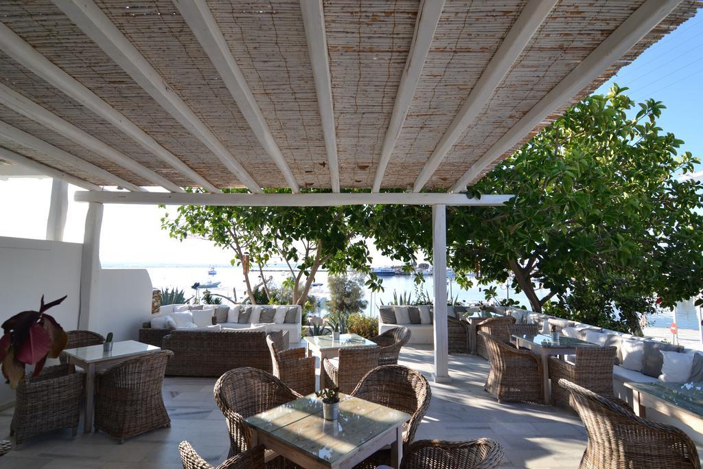 Artemis Hotel Antiparos Town المظهر الخارجي الصورة