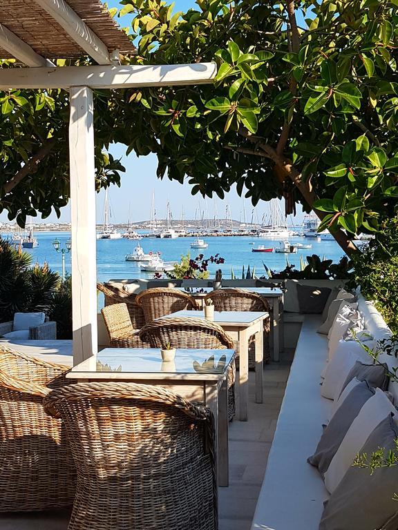 Artemis Hotel Antiparos Town المظهر الخارجي الصورة