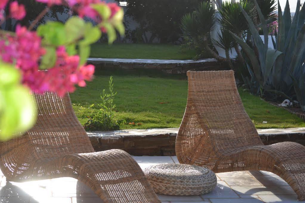 Artemis Hotel Antiparos Town المظهر الخارجي الصورة