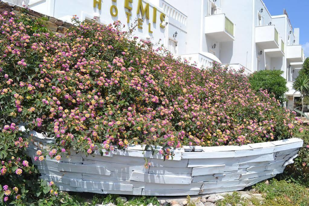 Artemis Hotel Antiparos Town المظهر الخارجي الصورة